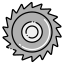 Saw Tool icon