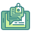 Chatbot icon