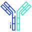 Antibody icon