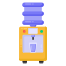 Water Dispenser icon