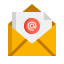 Email icon