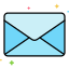 Message icon