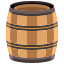 Barrel icon