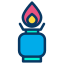 Camping Gas icon