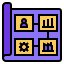 Plan icon