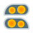 Car Headlights icon