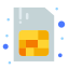 Sim Card icon