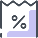 Closeout Sale icon