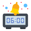 Alarm Clock icon