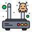 Router Device icon