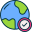 earth icon