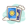 Tarot Cards icon