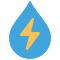 Hydro icon