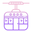 Cable Car icon