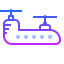 Tandem Rotor icon