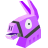 Fortnite Llama icon