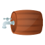 Wine Barrel icon