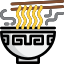 Ramen icon