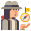 Adventurer icon