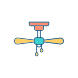 Ceiling Fan icon