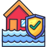 Flood Insurance icon