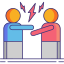 Argument icon