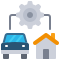 Asset icon