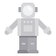 Astronaut icon