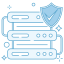 Safe Database icon