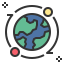 Earth icon