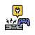 Game Console Repair icon