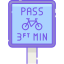 公路自行车 icon