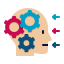 Cognitive icon