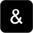 Ampersand icon