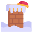 Chimney icon