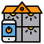 Smart Home icon