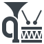 Musical Instrument icon