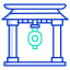 Kaminarimon Gate icon