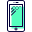 Mobile Phone icon