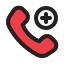 Emergency Call icon