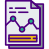 Analytics icon