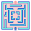 Maze icon