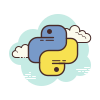 Python icon