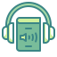 Audiobook icon