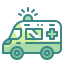 Ambulance icon