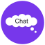 Chat Balloon icon