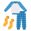 Pyjamas icon