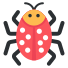 bug icon