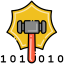 Auction Hammer icon