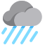 Rainy icon